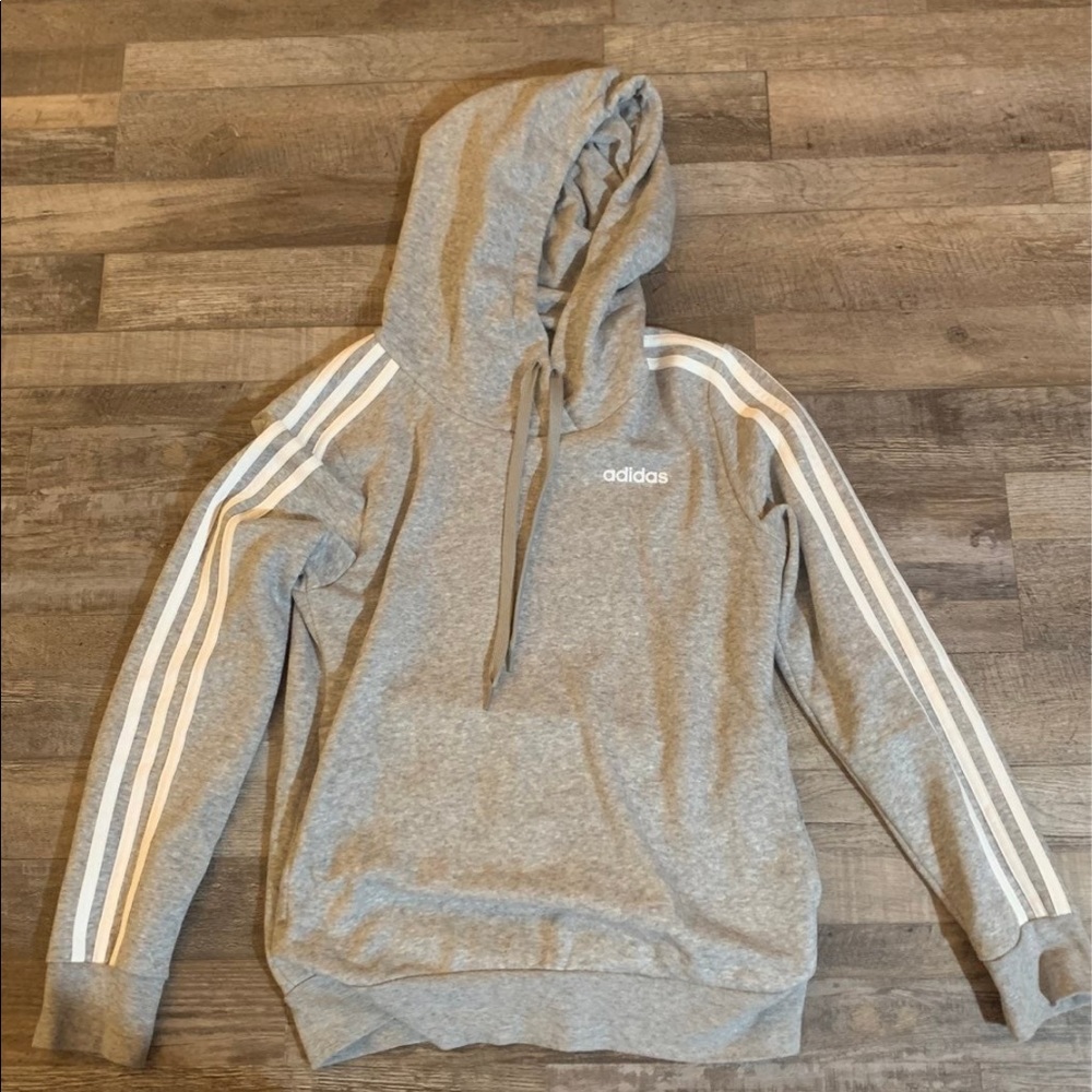 Adidas Hoodie